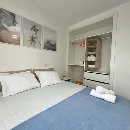 Apartament Villamar - Da Areia Branca Praia da Lourinhã