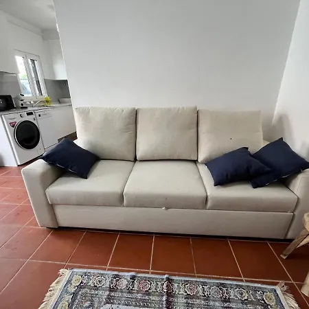 Villamar - Da Areia Branca Apartament *