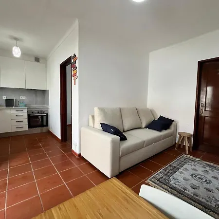 Villamar - Da Areia Branca Apartament *