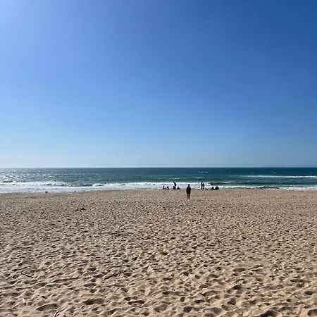 Apartament Villamar - Da Areia Branca