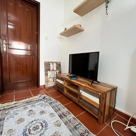 Apartament Villamar - Da Areia Branca