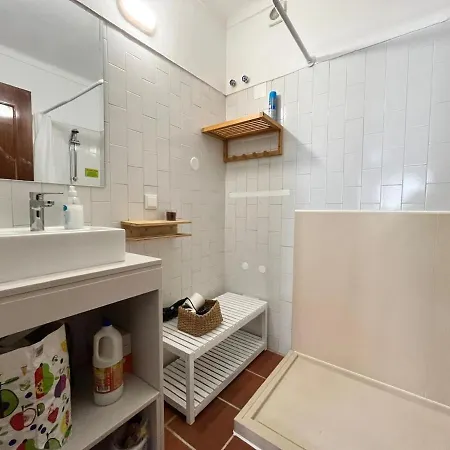 Villamar - Da Areia Branca Apartament Praia da Lourinhã