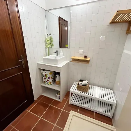 Apartament Villamar - Da Areia Branca Praia da Lourinhã