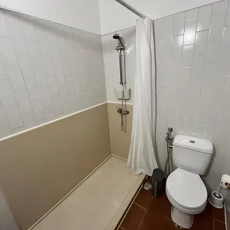 Villamar - Da Areia Branca Apartament