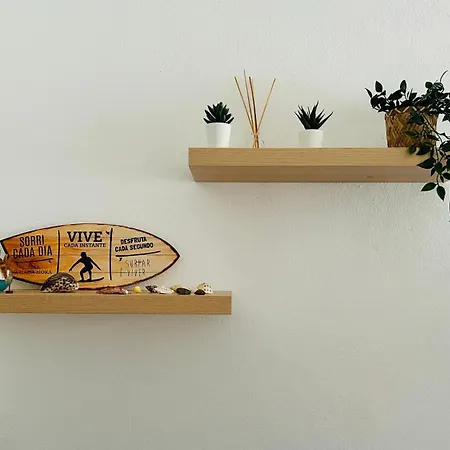 Apartament Villamar - Da Areia Branca