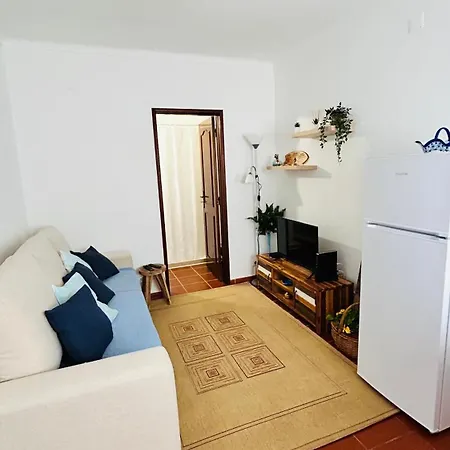 Apartament Villamar - Da Areia Branca *