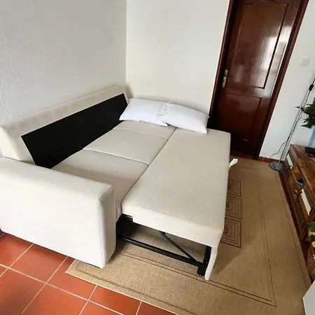 Apartament Villamar - Da Areia Branca