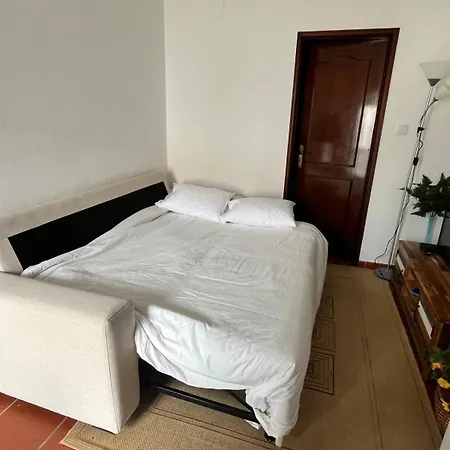 Apartament Villamar - Da Areia Branca Praia da Lourinhã