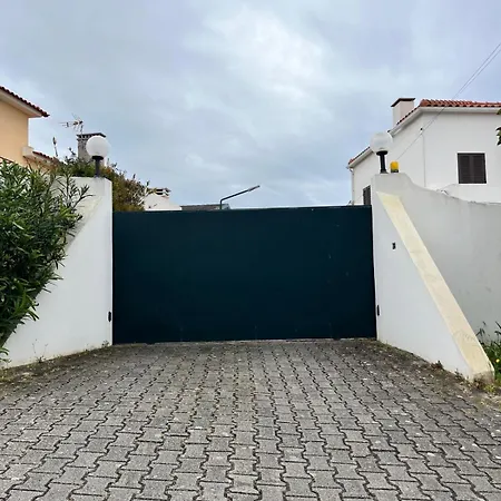 Villamar - Da Areia Branca * Praia da Lourinhã