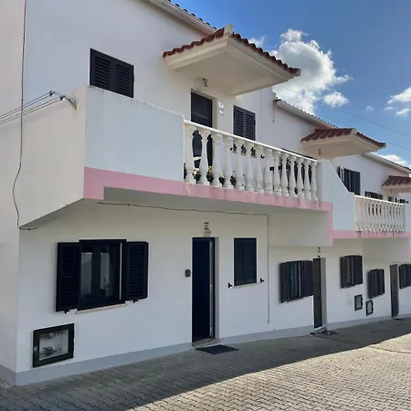 Apartament Villamar - Da Areia Branca