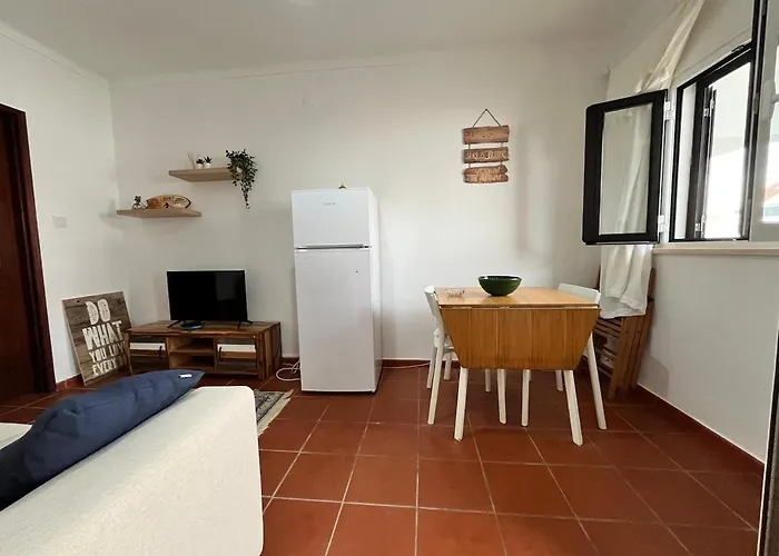Villamar - Da Areia Branca Lägenhet