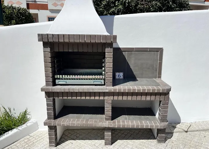 Villamar - Da Areia Branca Lägenhet
