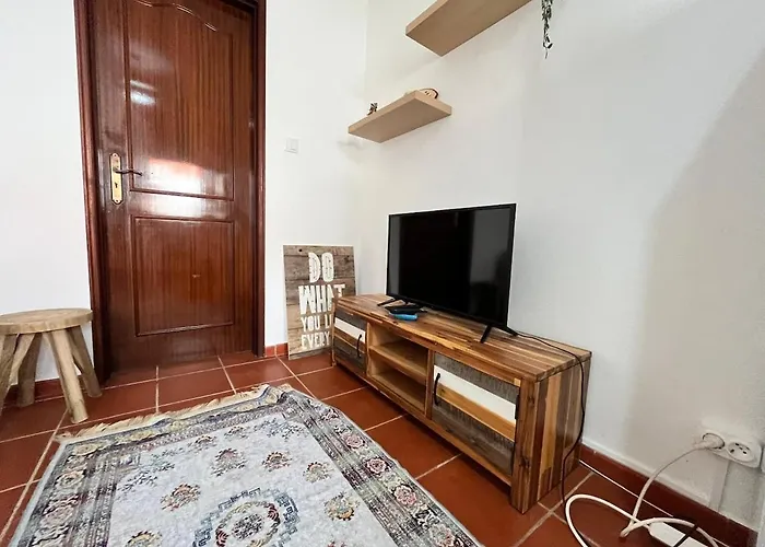 Lägenhet Villamar - Da Areia Branca