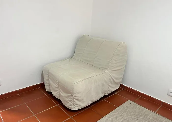 Lägenhet Villamar - Da Areia Branca *