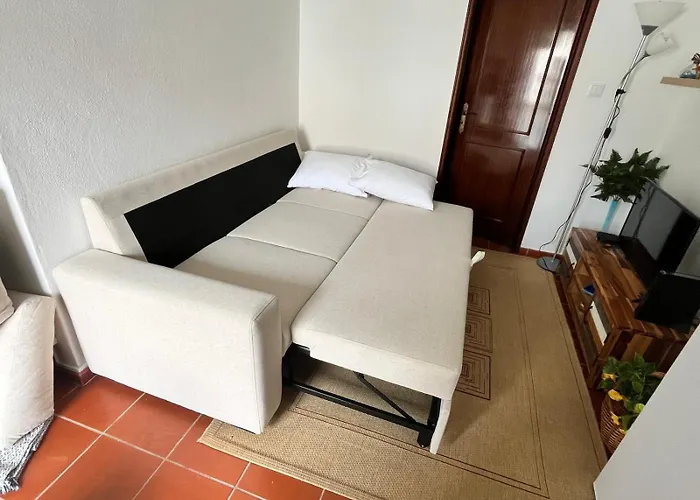 Lägenhet Villamar - Da Areia Branca