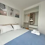 Apartment Villamar - Da Areia Branca Praia da Lourinha