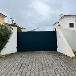 Villamar - Da Areia Branca * Praia da Lourinha