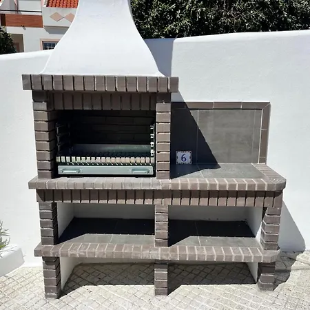 Villamar - Da Areia Branca דירה