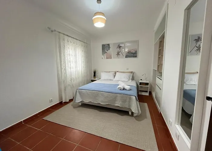 Apartment Villamar - Da Areia Branca