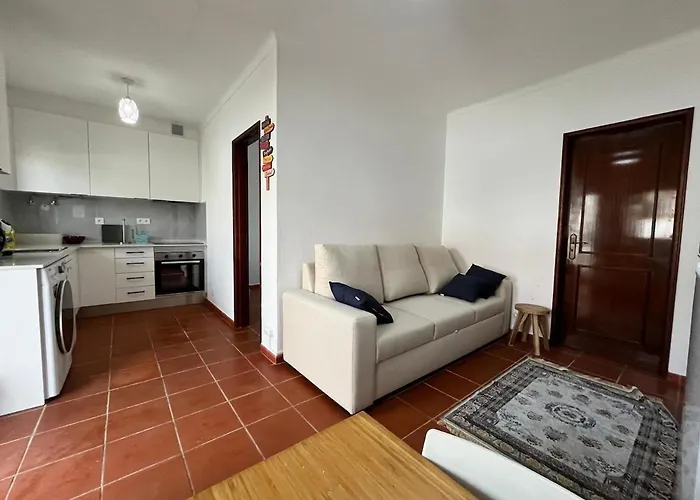 Villamar - Da Areia Branca Apartment *