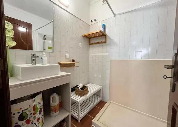 Villamar - Da Areia Branca Apartment Praia da Lourinhã