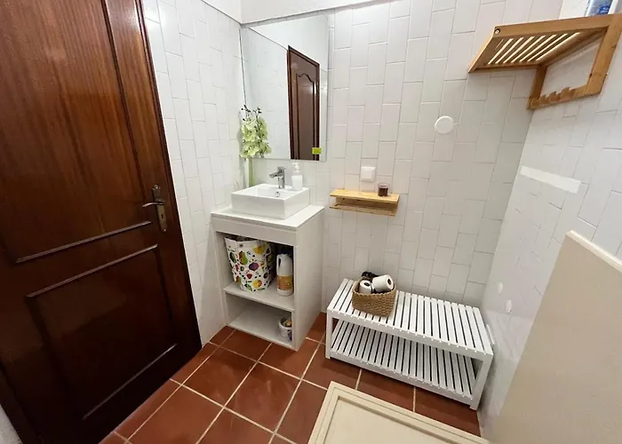 Apartment Villamar - Da Areia Branca Praia da Lourinhã