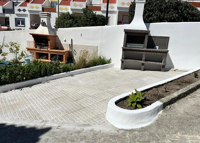 Villamar - Da Areia Branca Praia da Lourinhã