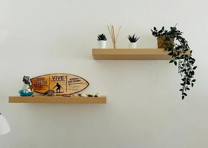 Apartment Villamar - Da Areia Branca