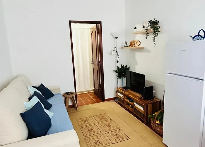 Apartment Villamar - Da Areia Branca *