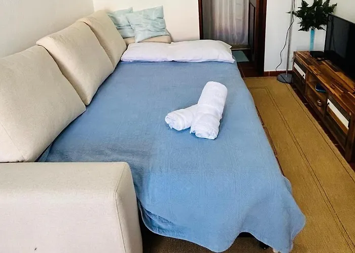 Villamar - Da Areia Branca Apartment Praia da Lourinhã